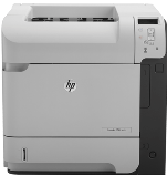 HP LaserJet Enterprise 600 M601dn M601n